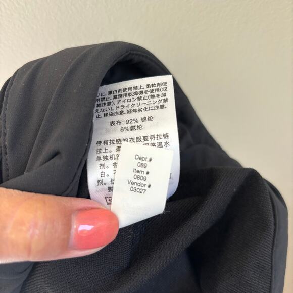 Eddie Bauer Women's Rainier Pants Outdoor Active Technical Size 1X - Picture 4 of 11